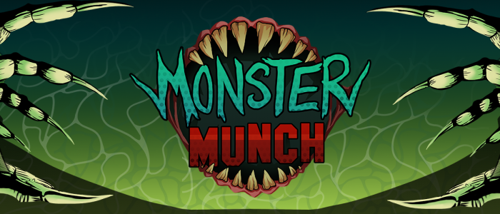 Monster muncher mac os x