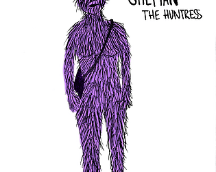 SHEMANS HUNT FOR FOOD