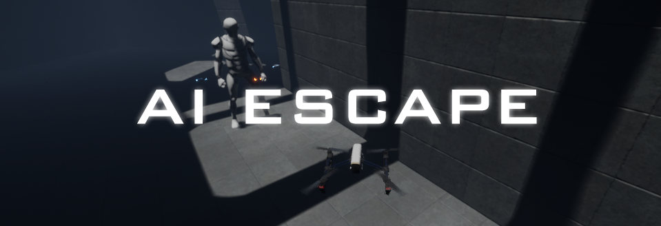 AI Escape
