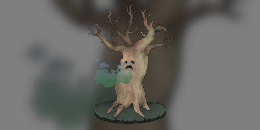 Cover image for The Hollow Habian