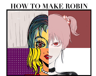 how to make robin