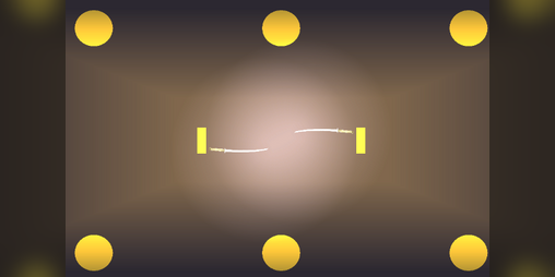 Cover image for Dirty Dueling in the Dark