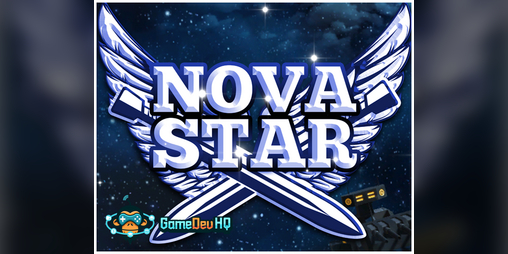 Cover image for Nova Star