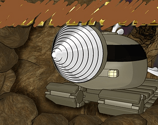 Journey to the Center of the Earth