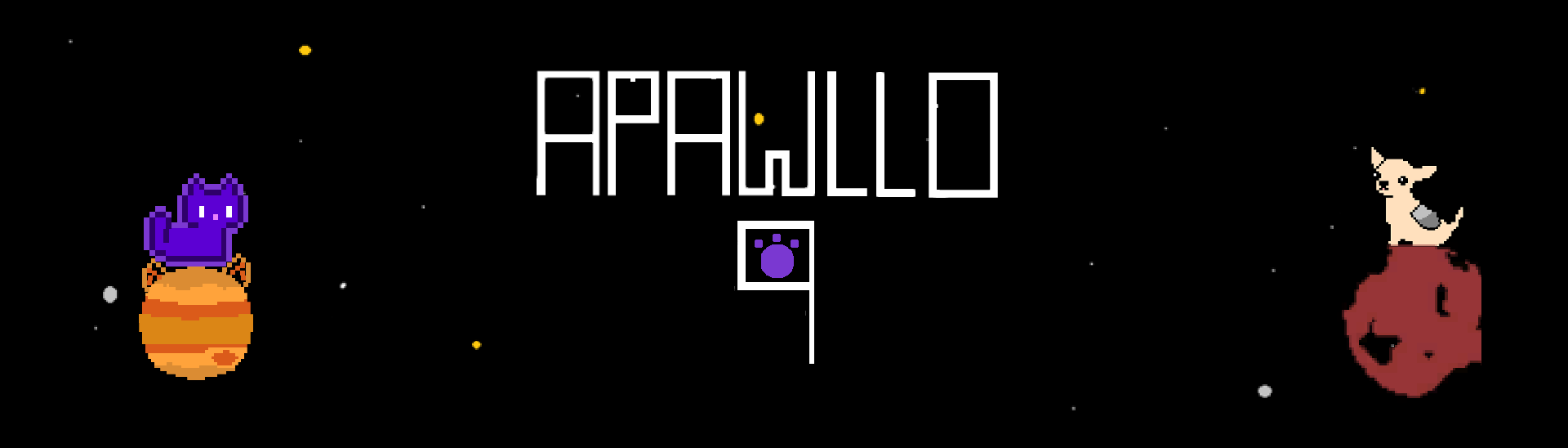 Apawllo