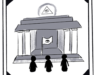 NEW WORLD ORDER