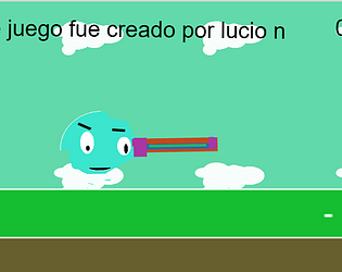 Lucio Plataforma