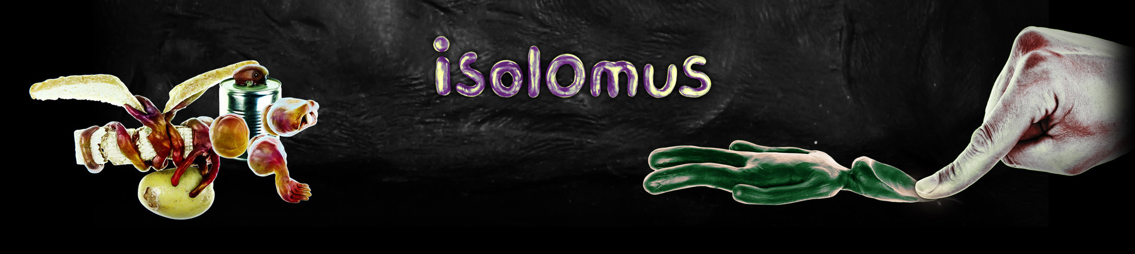 Isolomus