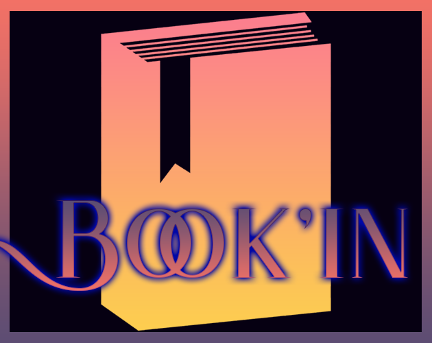 Book'in