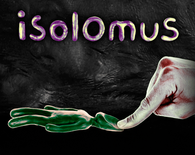 Cover image for Isolomus