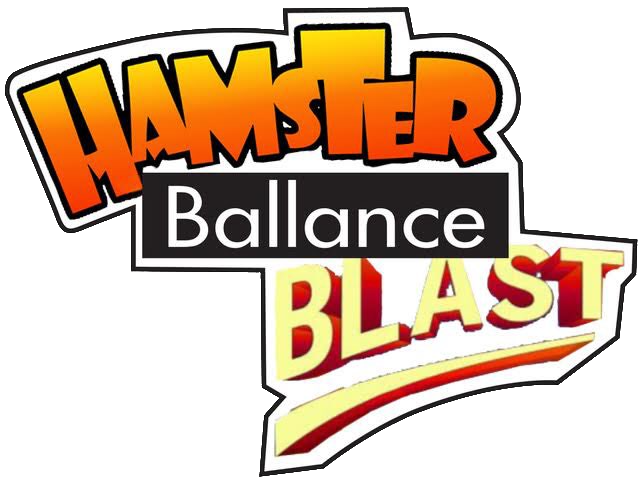 Hamster Ballance Blast