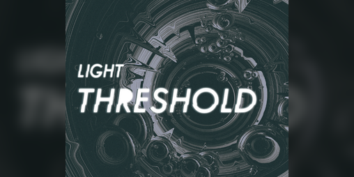 Cover image for LIGHT: Threshold