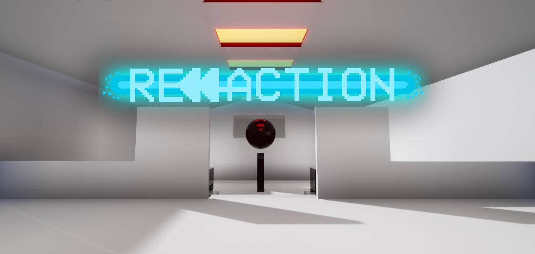 Reaction