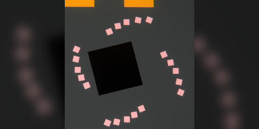 Cover image for Twin-Stick Shooter