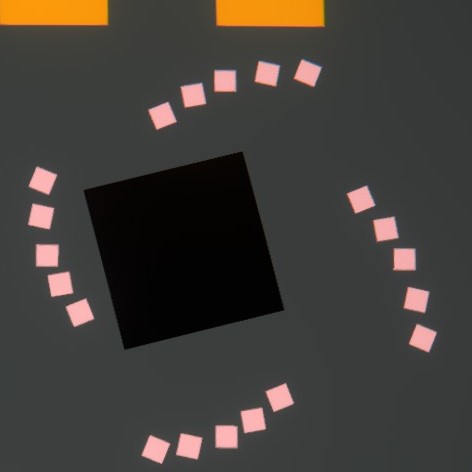 Cover image for Twin-Stick Shooter