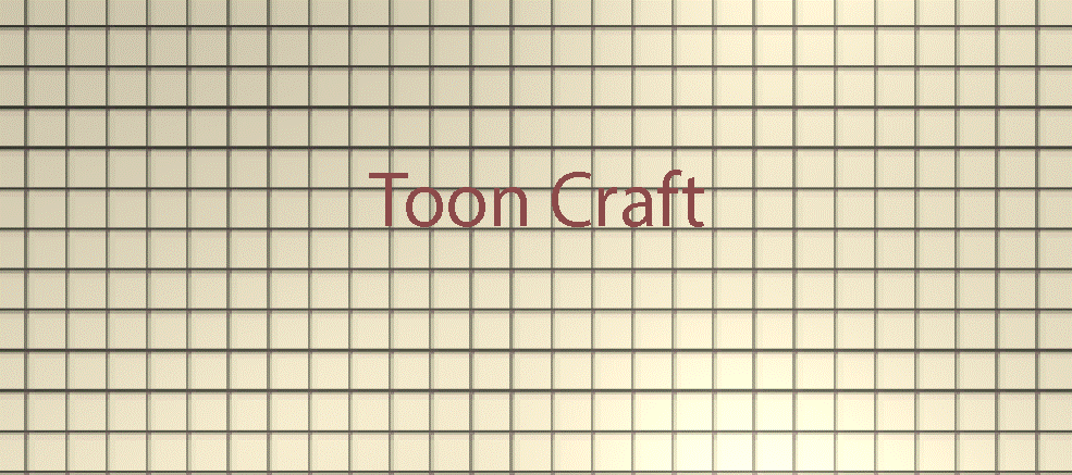 Toon Craft