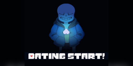 UNDERTALE Sans Sim Project by you