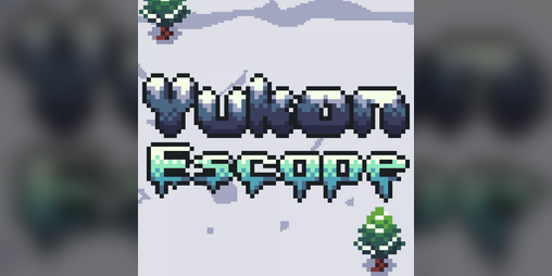 Cover image for Yukon Escape