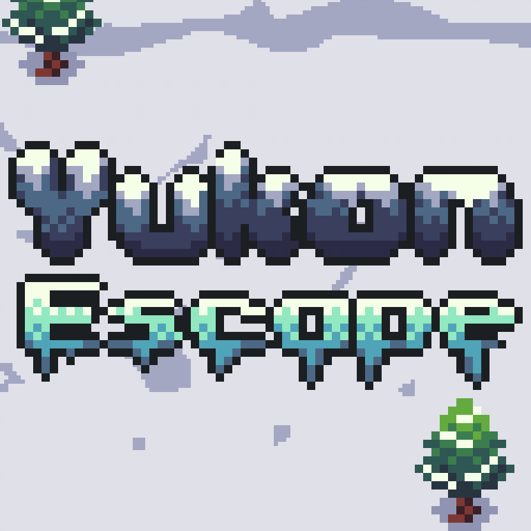Cover image for Yukon Escape