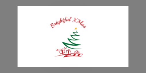 Cover image for Brightful Xmas