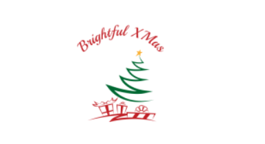 Cover image for Brightful Xmas