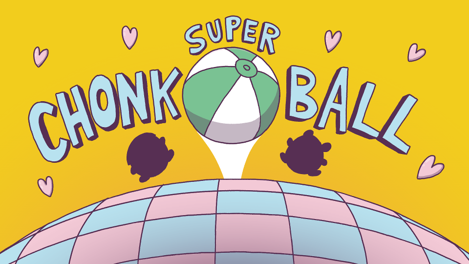 Super Chonk Ball