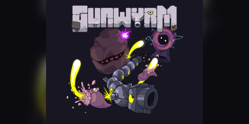 Cover image for GUNWYRM