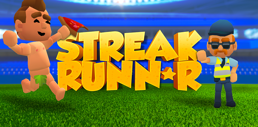 Streak Runn*r