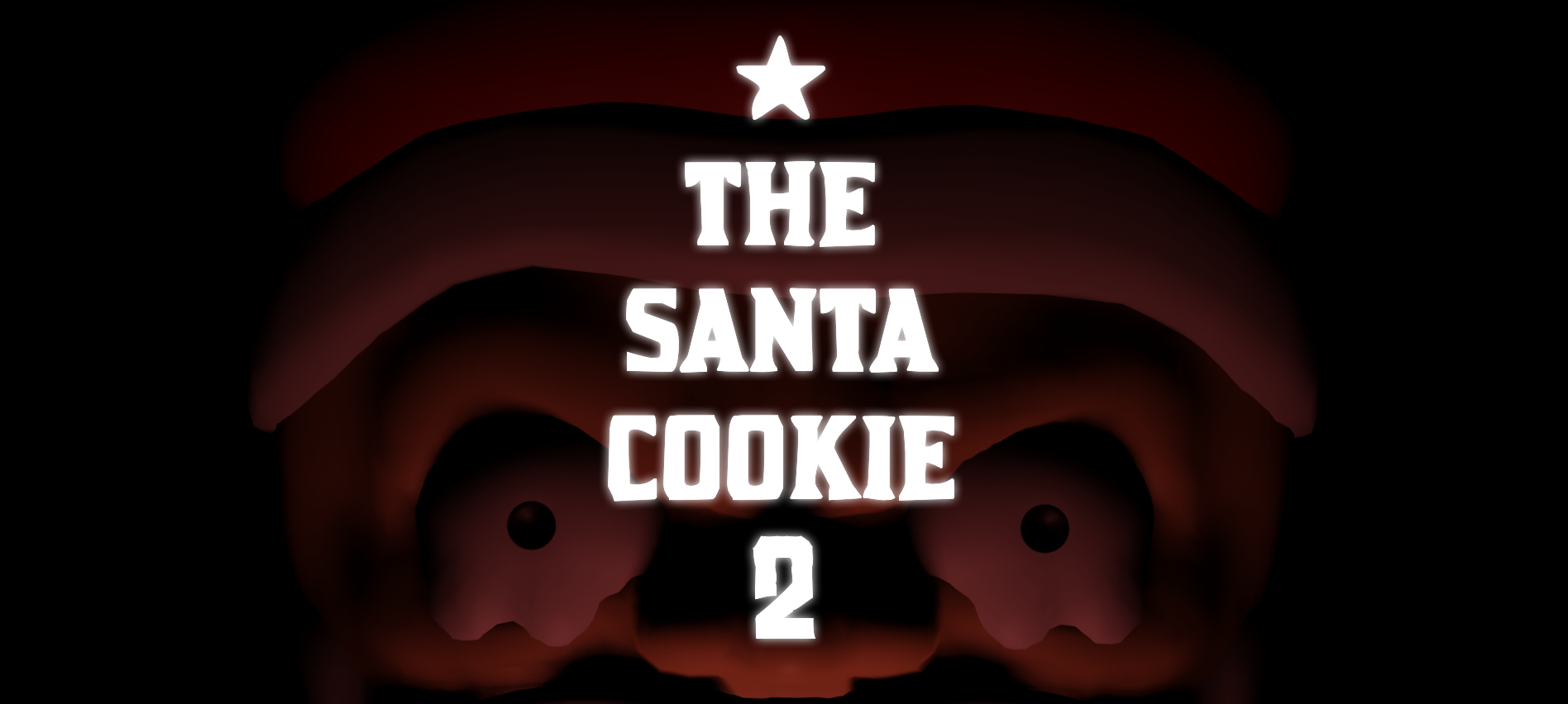 The Santa Cookie 2