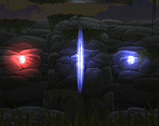 Portal Match