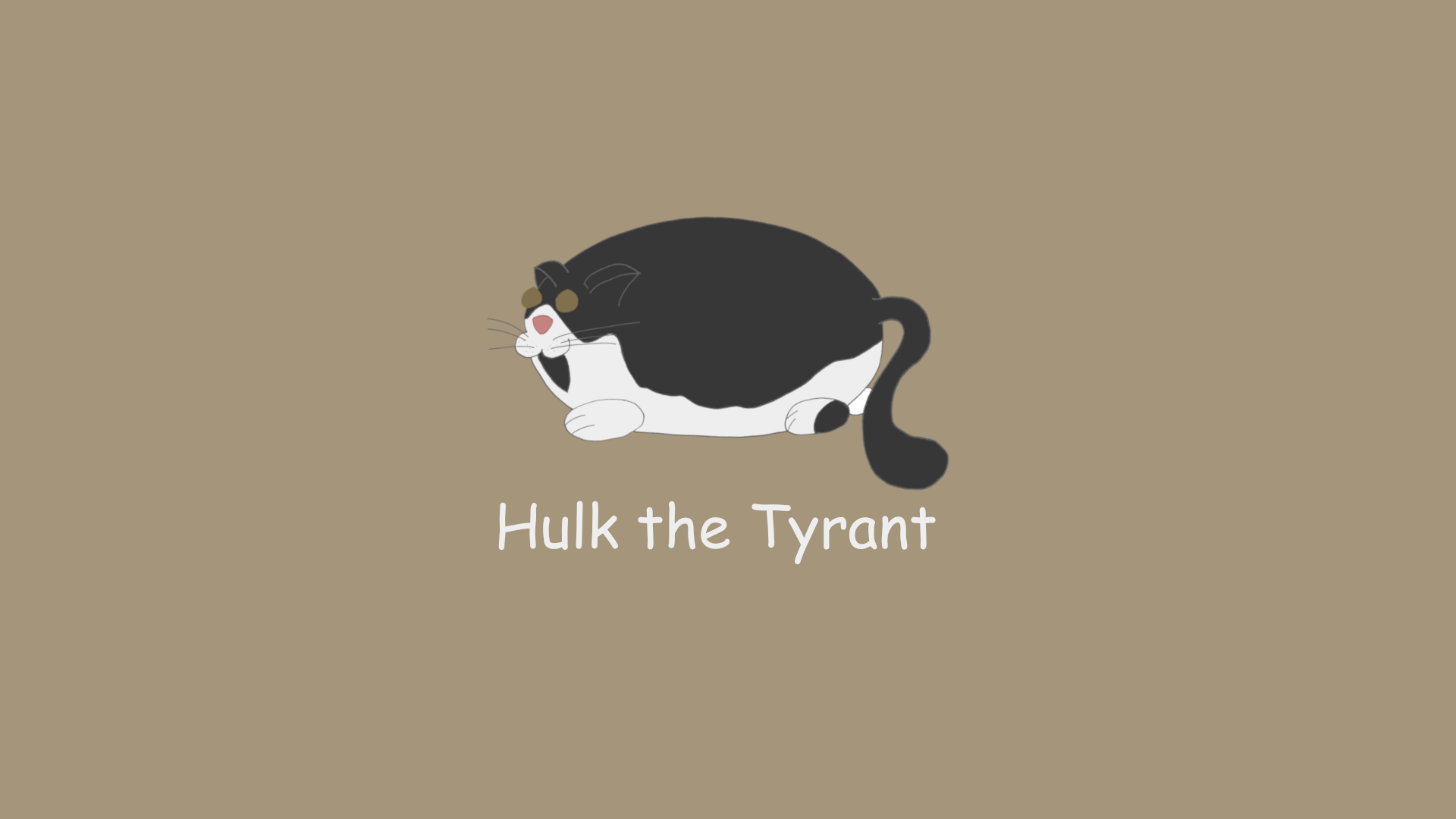 Cover image for Hulk the Tyrant