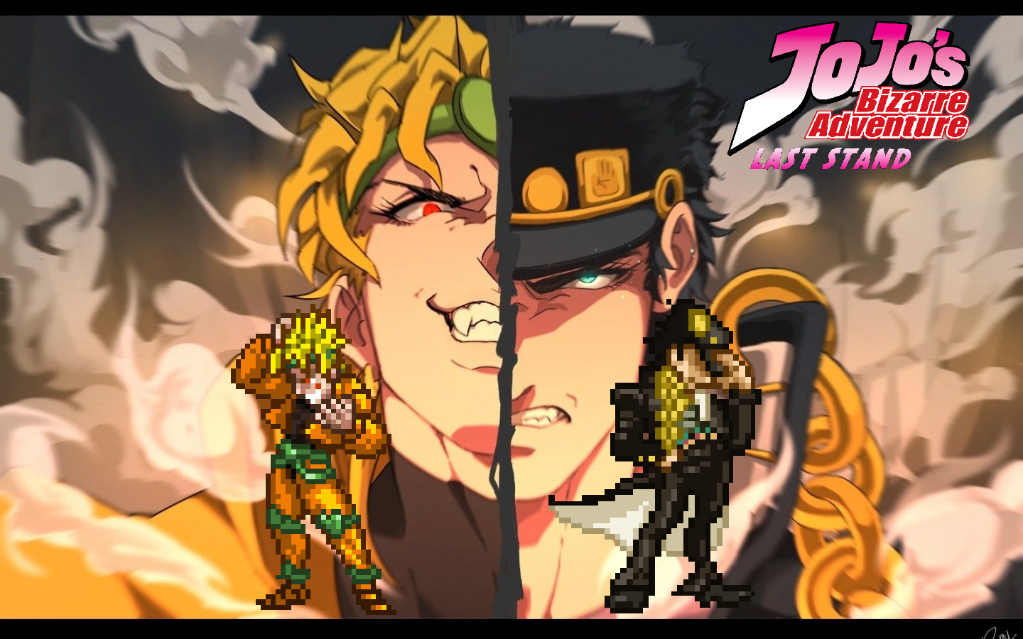 STAND LEGENDS ALL GIFTCODE & GAMEPLAY - JoJo's Bizarre - android/ios 
