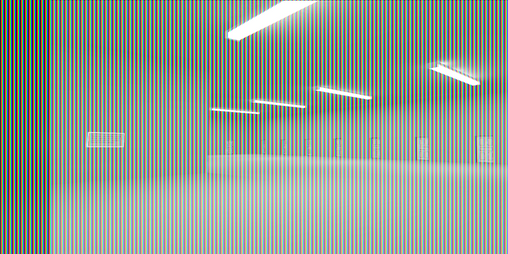 Cover image for Dreamspaces