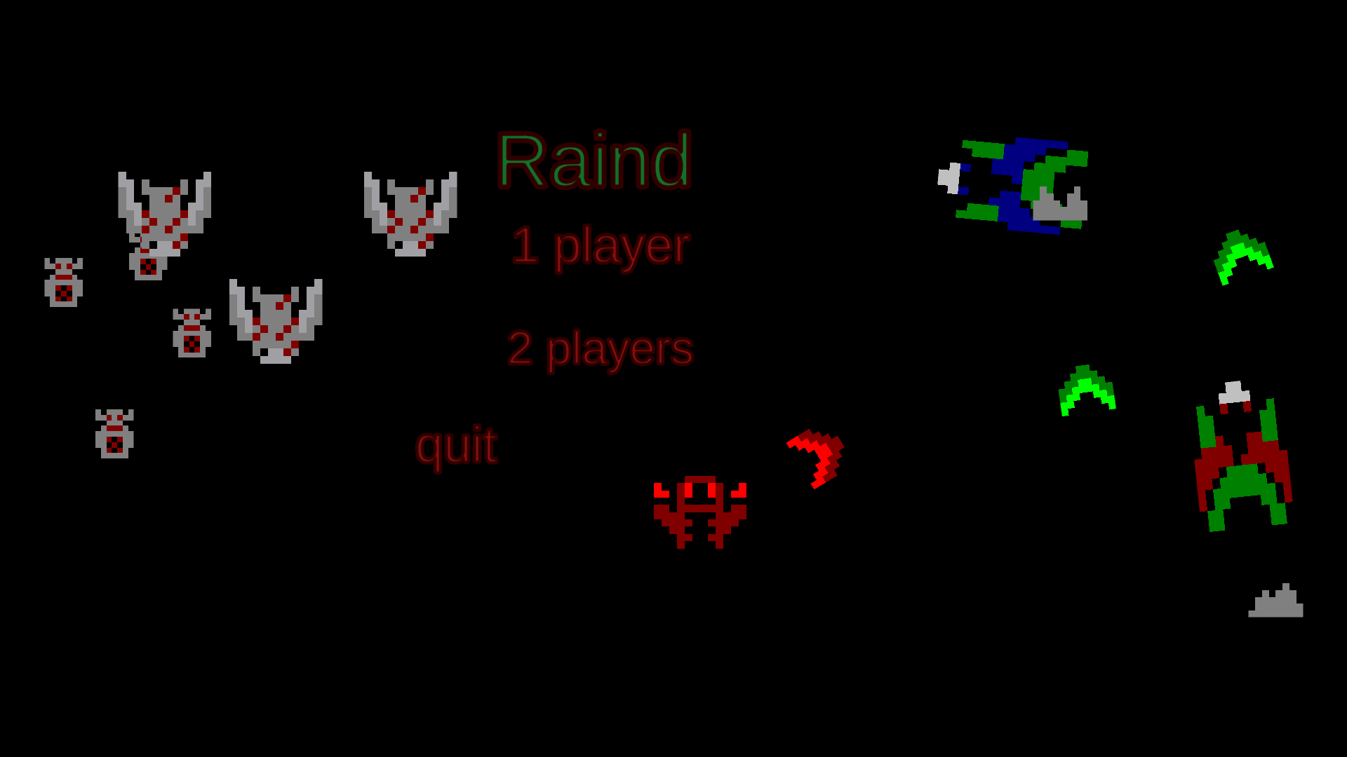 Raind