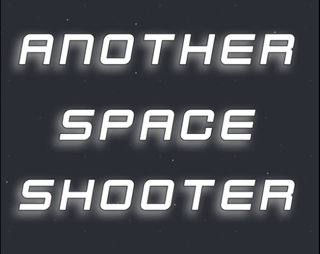 AnotherSpaceShooter