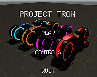 Project Tron