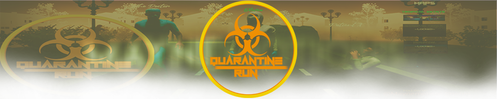 Quarantine Run