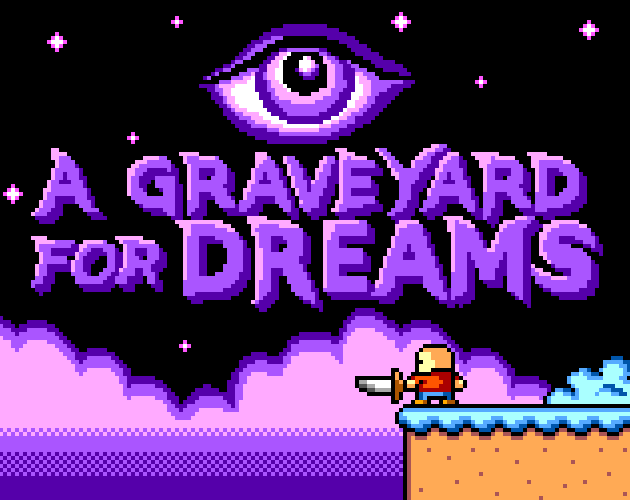A Graveyard for Dreams
