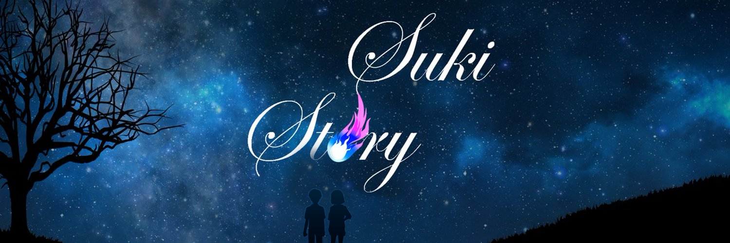 Suki Story VN