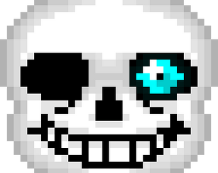 Sans Simulator