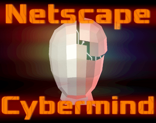 Netscape Cybermind [Free] [Action] [Windows]