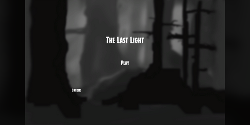 Cover image for The Last Light