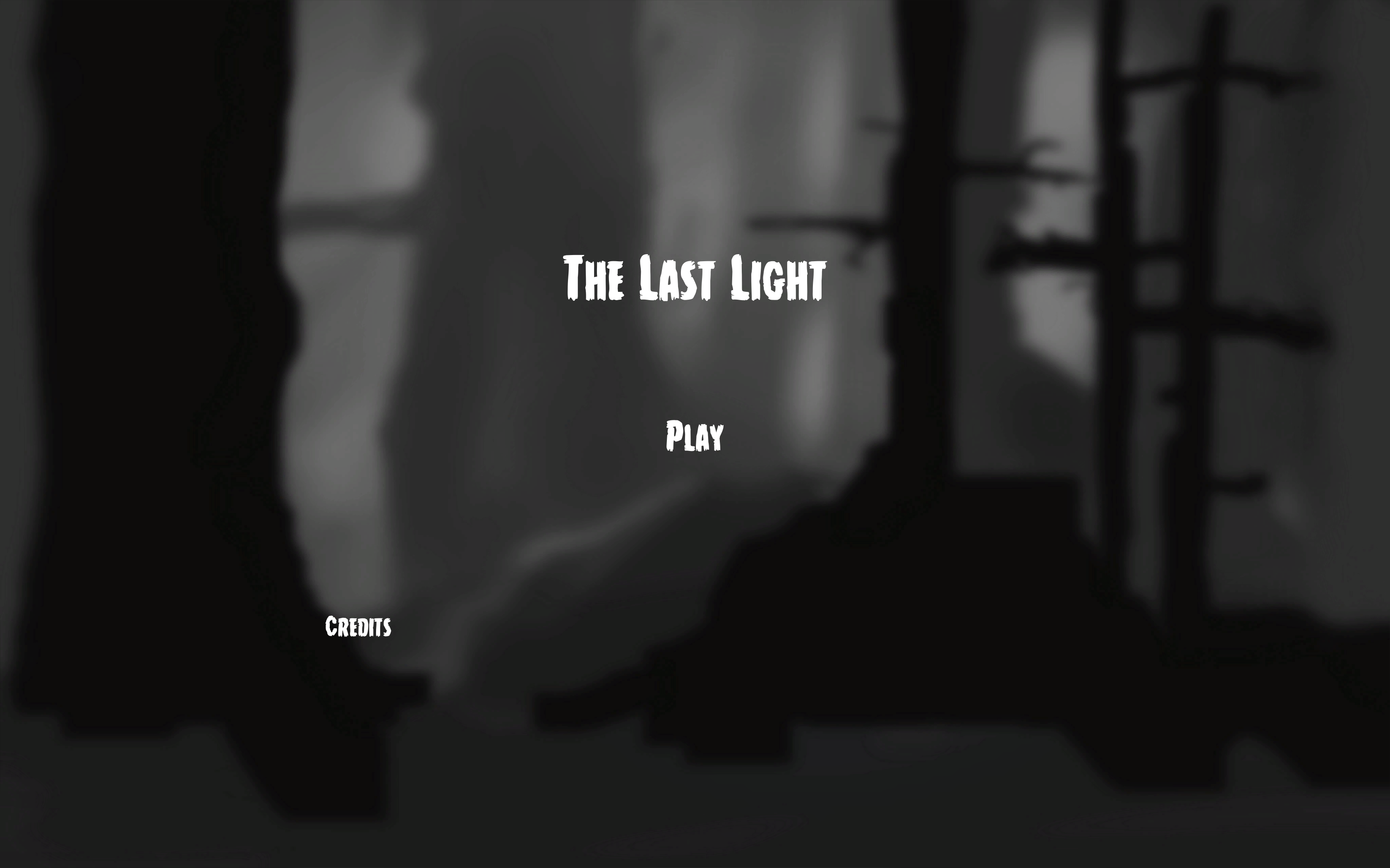 Cover image for The Last Light