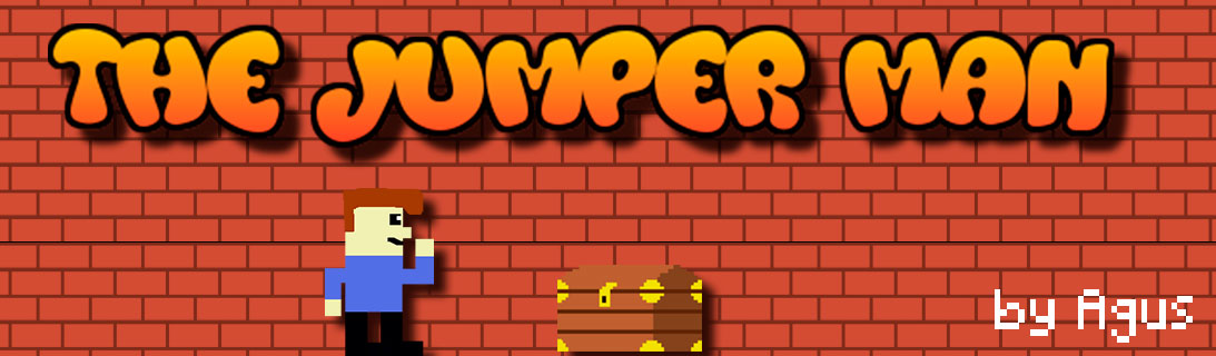 The Jumper Man