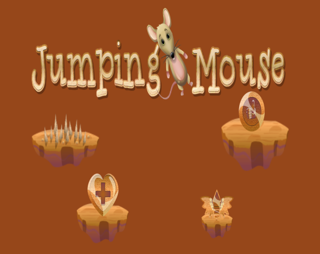 Jumping Mouse by Invinsi Games