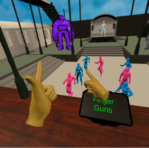 Cover image for Early Access - This Is Not a Trap