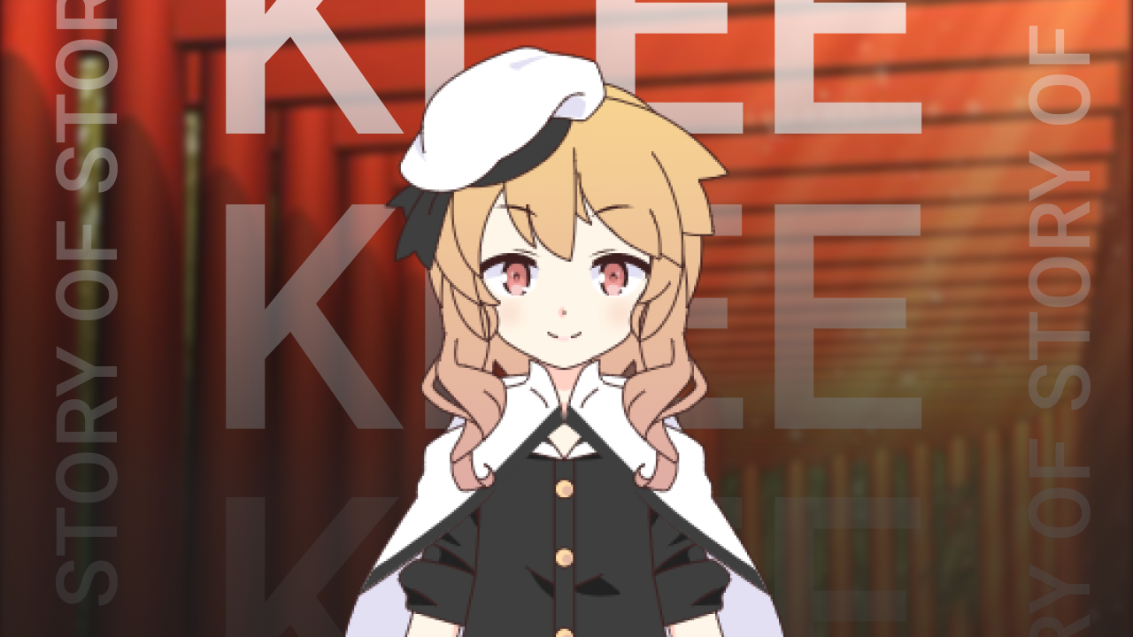 Cover image for KLEE