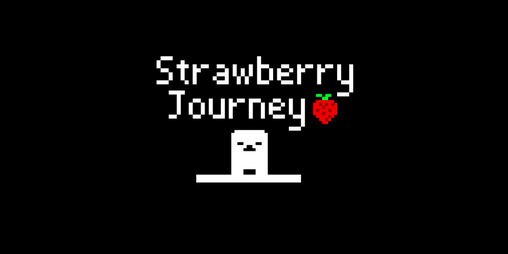 Cover image for Strawberry Journey