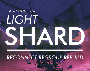 LIGHT: Shard  