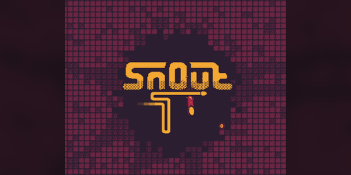 Cover image for SnOut
